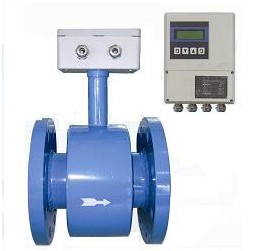 電磁流量計：工業(yè)流量測量的理想之選