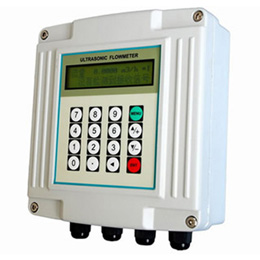 超聲波流量計：安裝要點與施工要求